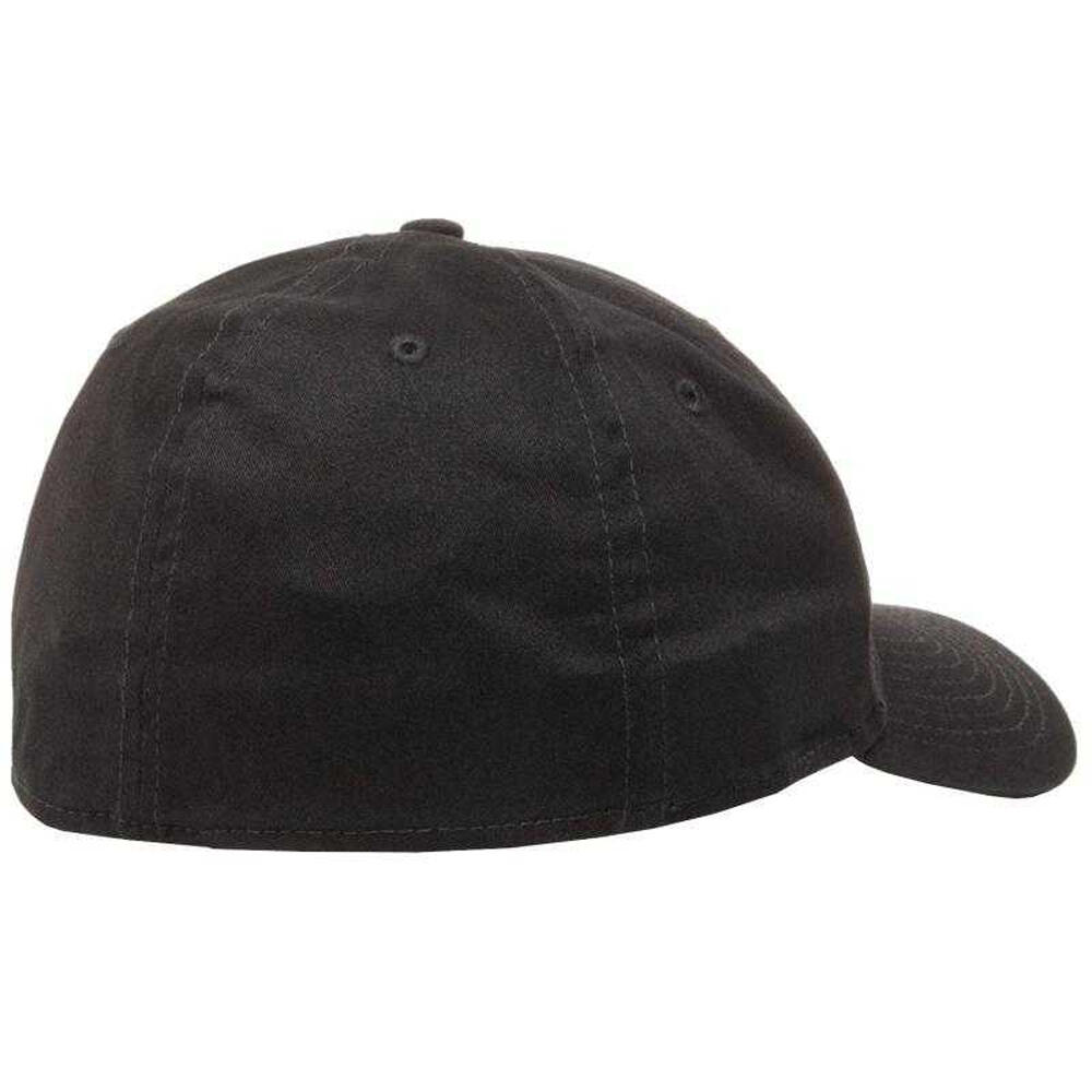 Cappellino Da Baseball New York Yankees New Era 39Thirty Classic Nero 2/2