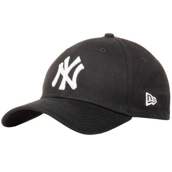 Cappellino Da Baseball New York Yankees New Era 39Thirty Classic Nero
