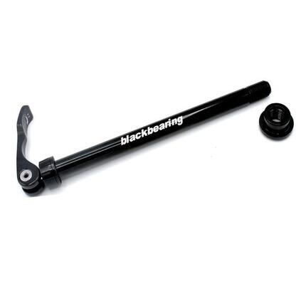 Axe traversant Diam 12 L170