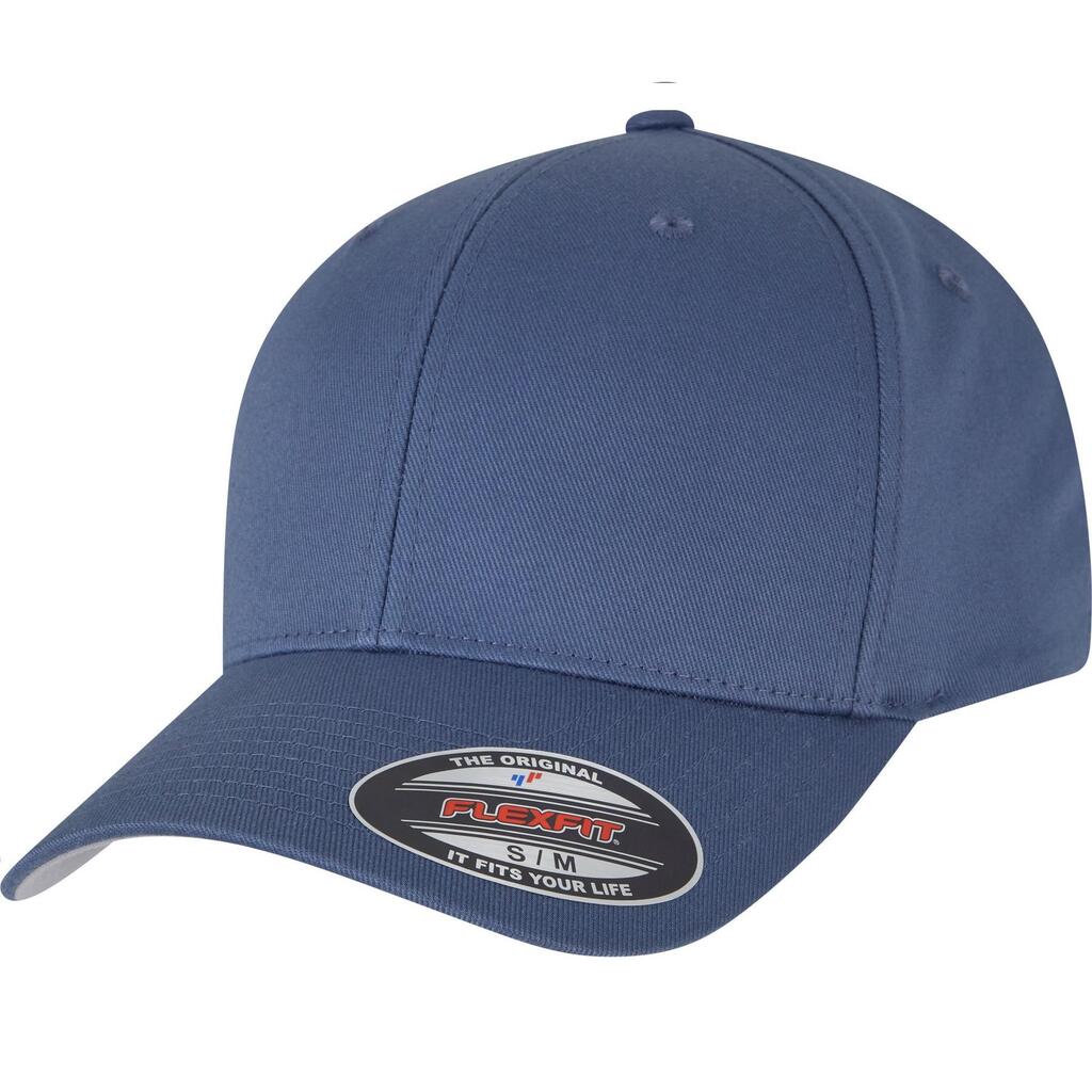 Children's 6-panel baseball cap Flexfit Wooly Comber