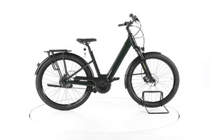 Reconditionné - Moustache Bikes Mardi 27.6 City Vélo Entrée basse - Très Bon