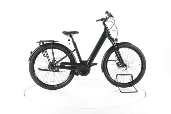 Reconditionné - Moustache Bikes Mardi 27.6 City Vélo Entrée basse - Très Bon