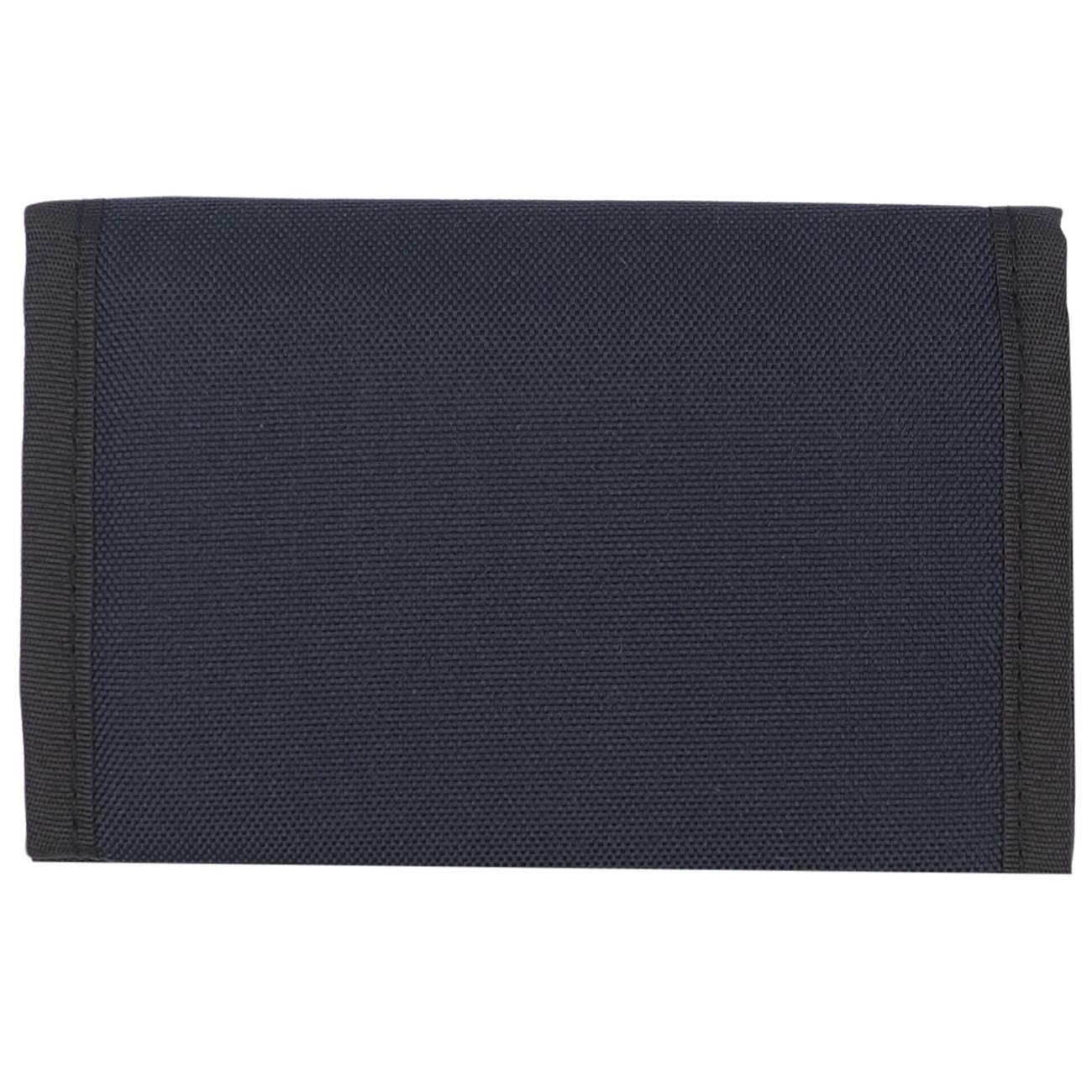 Cartera KK001 Diseño Logotipo Azul Marino Talla Única 2/4