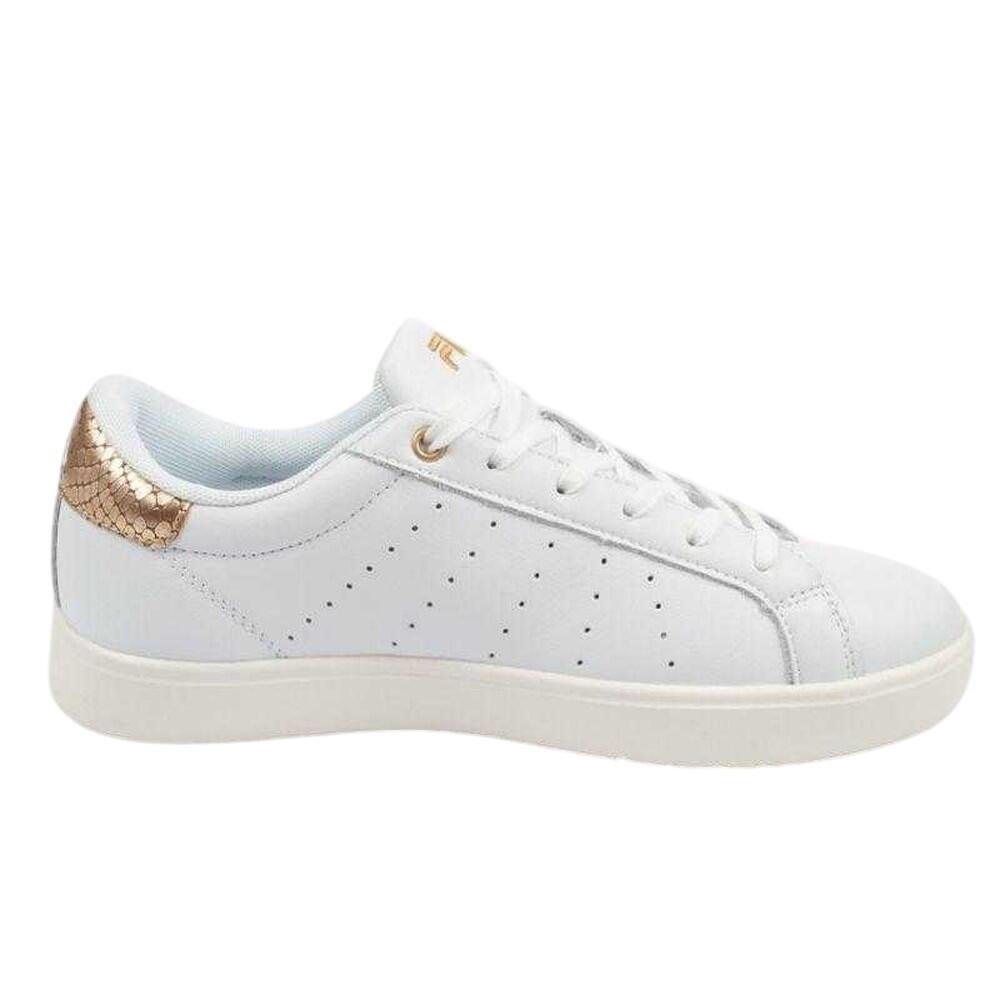 Damskie Skórzane Buty Sportowe Lusso 4/5