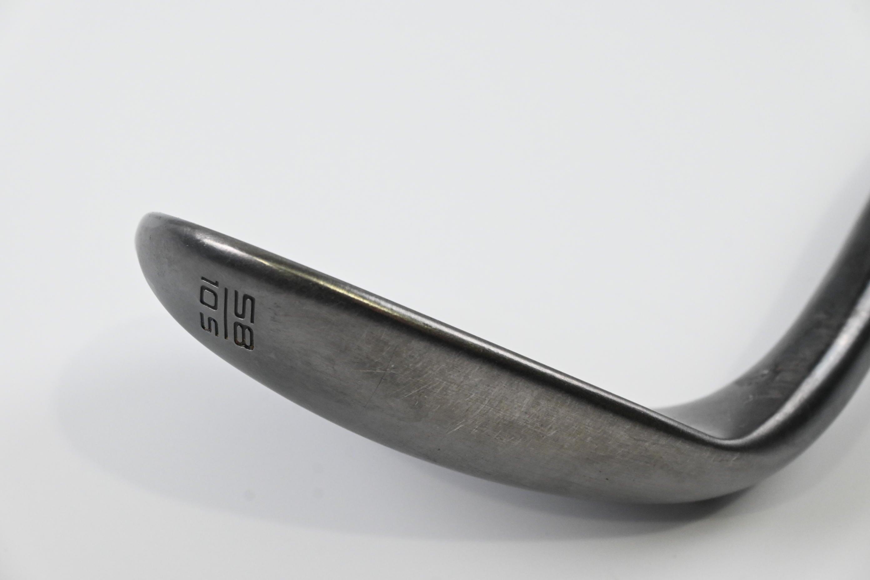 Callaway Opus SP Lob Wedge / 58 Degree / Stiff Flex Dynamic Gold