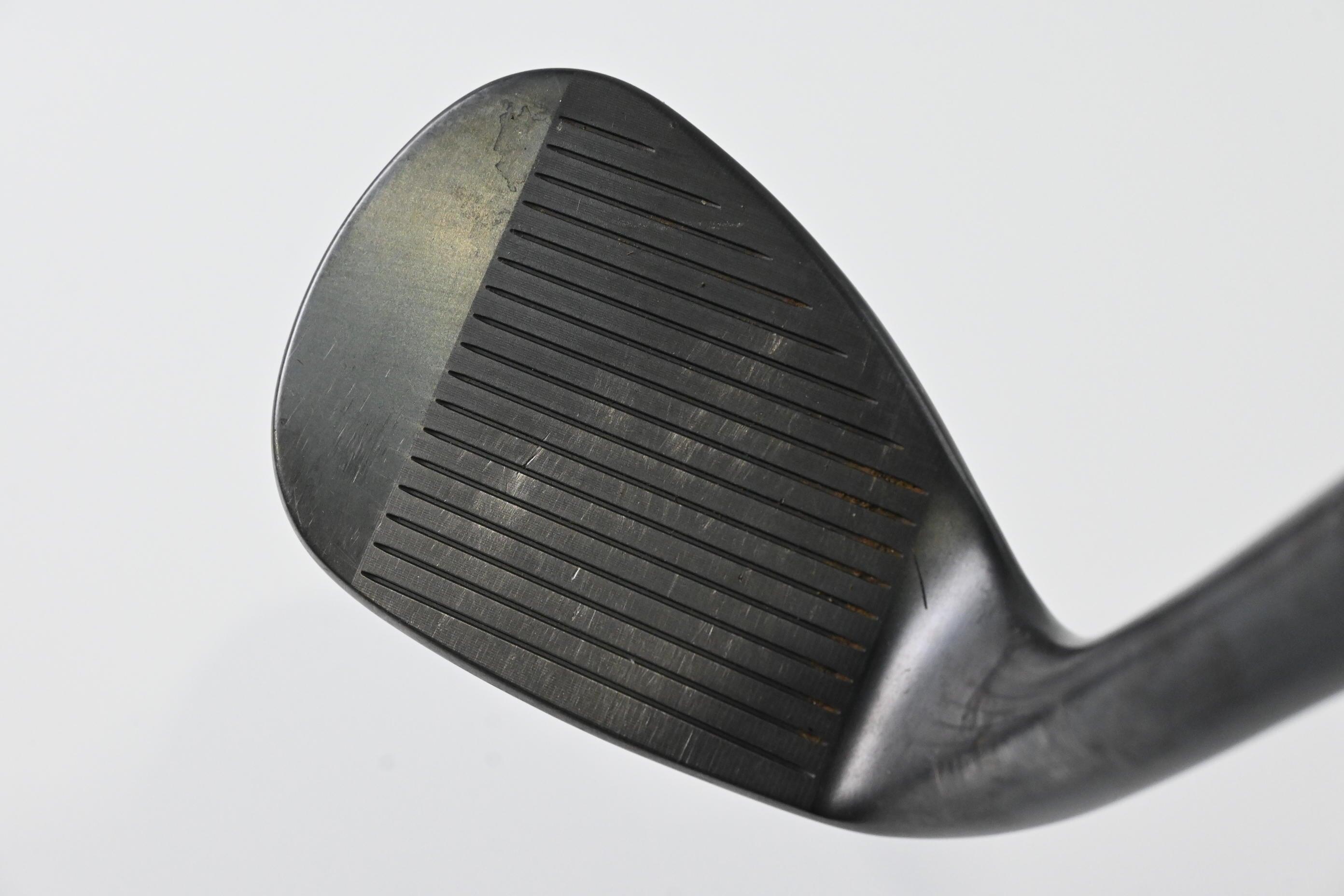 Callaway Opus SP Lob Wedge / 58 Degree / Stiff Flex Dynamic Gold