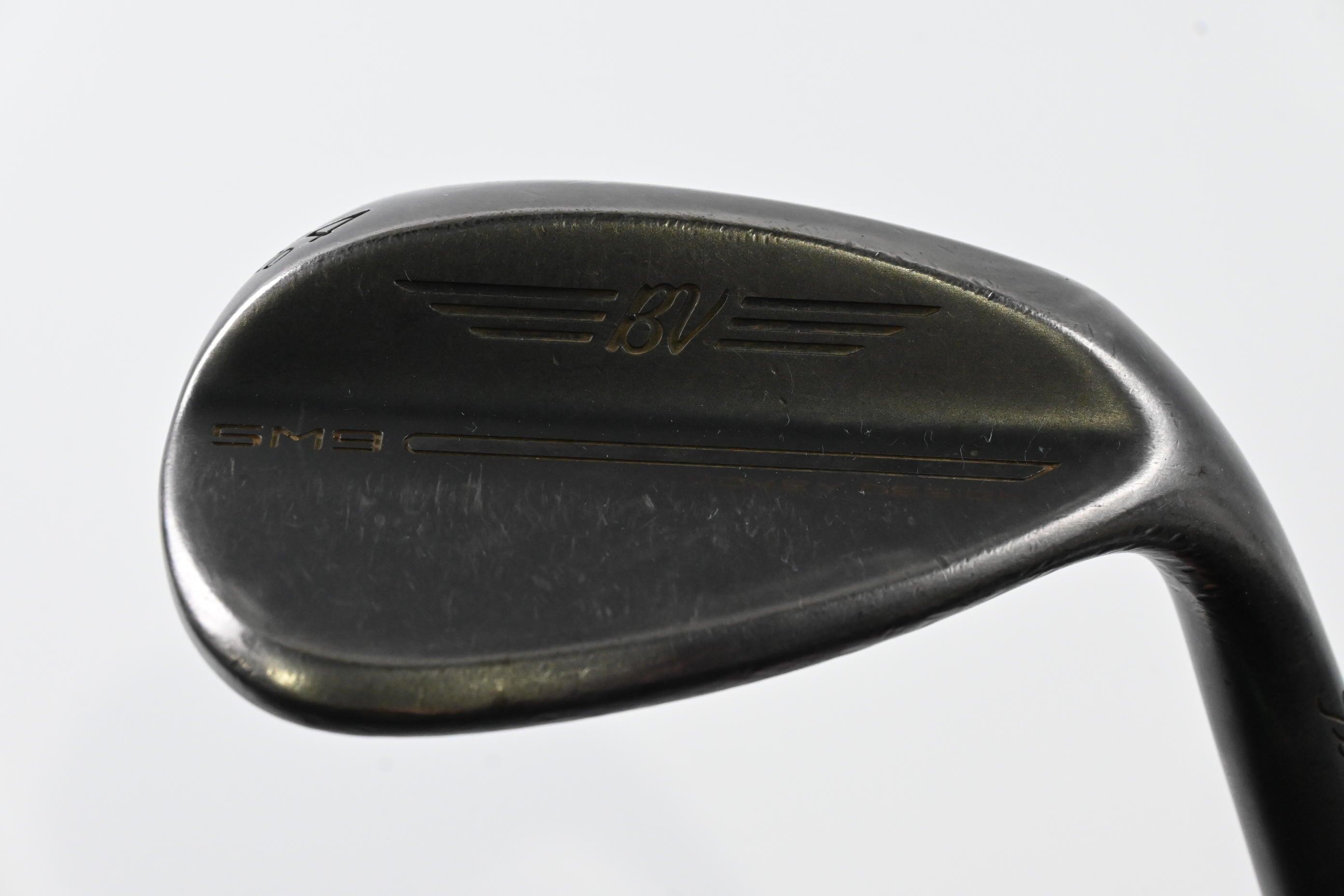 Titleist Vokey SM9 Sand Wedge / 54 Degree / Wedge Flex Vokey SM9
