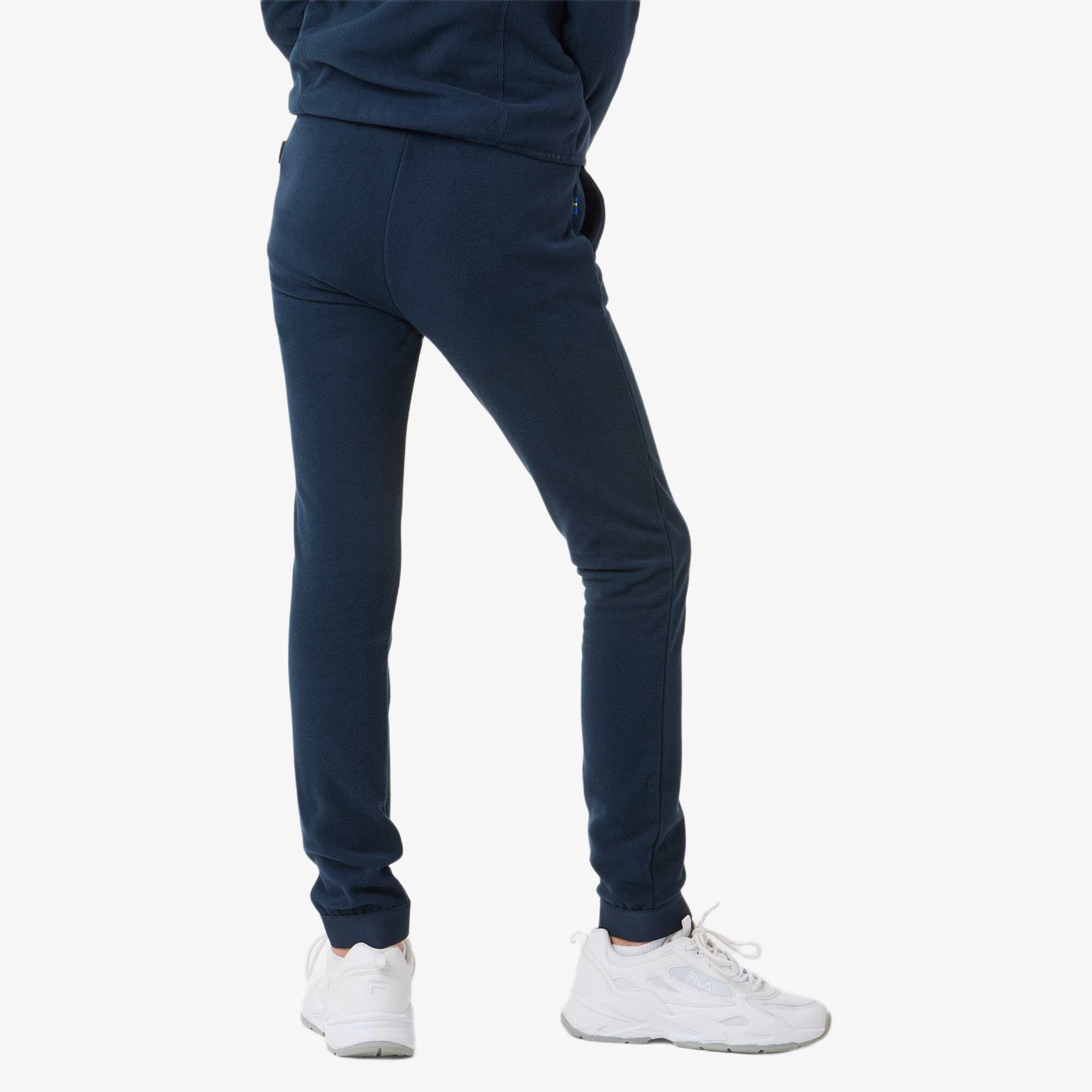 Pantalones de forro polar Geilo Fleece Pants II 2/7