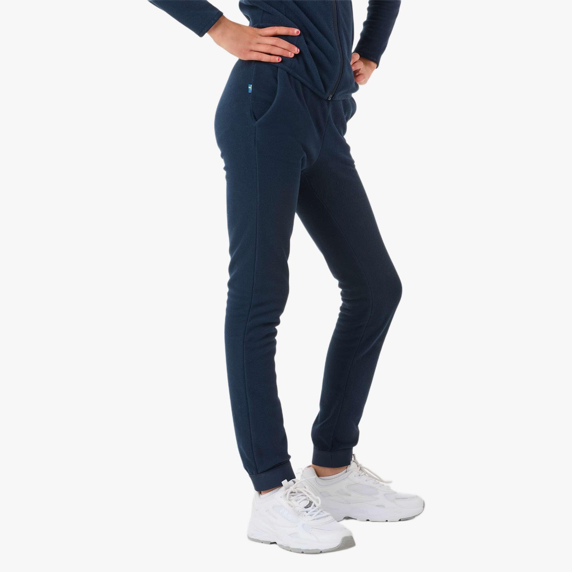 Pantalones de forro polar Geilo Fleece Pants II 4/7