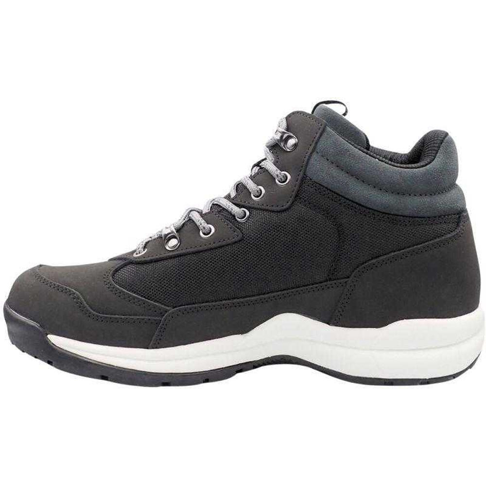 Baskets ALPHA Homme (Noir) 3/8