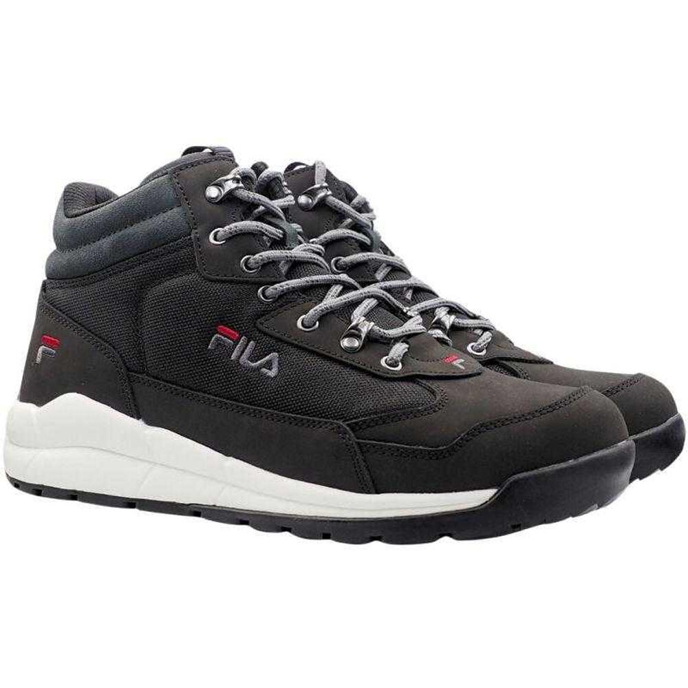 FILA picture