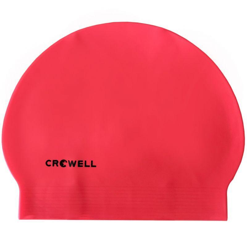 Cuffia Da Nuoto Adulto Unisex Crowell Ucho Bora Rosa Acceso 4/6