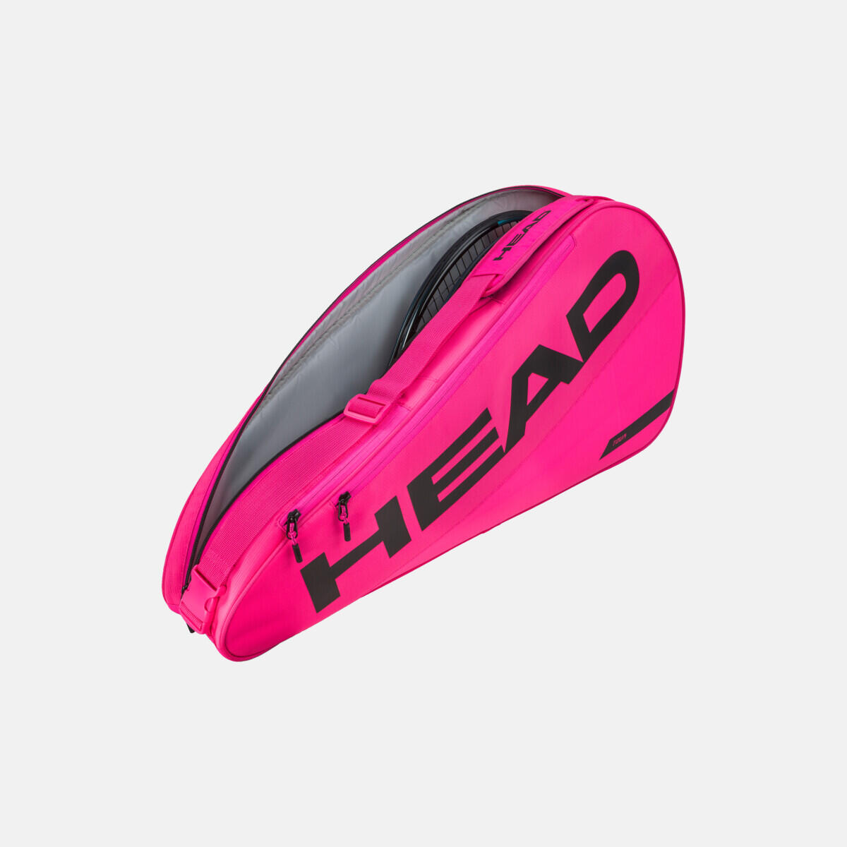 Tour Racquet Bag S PK 3/3
