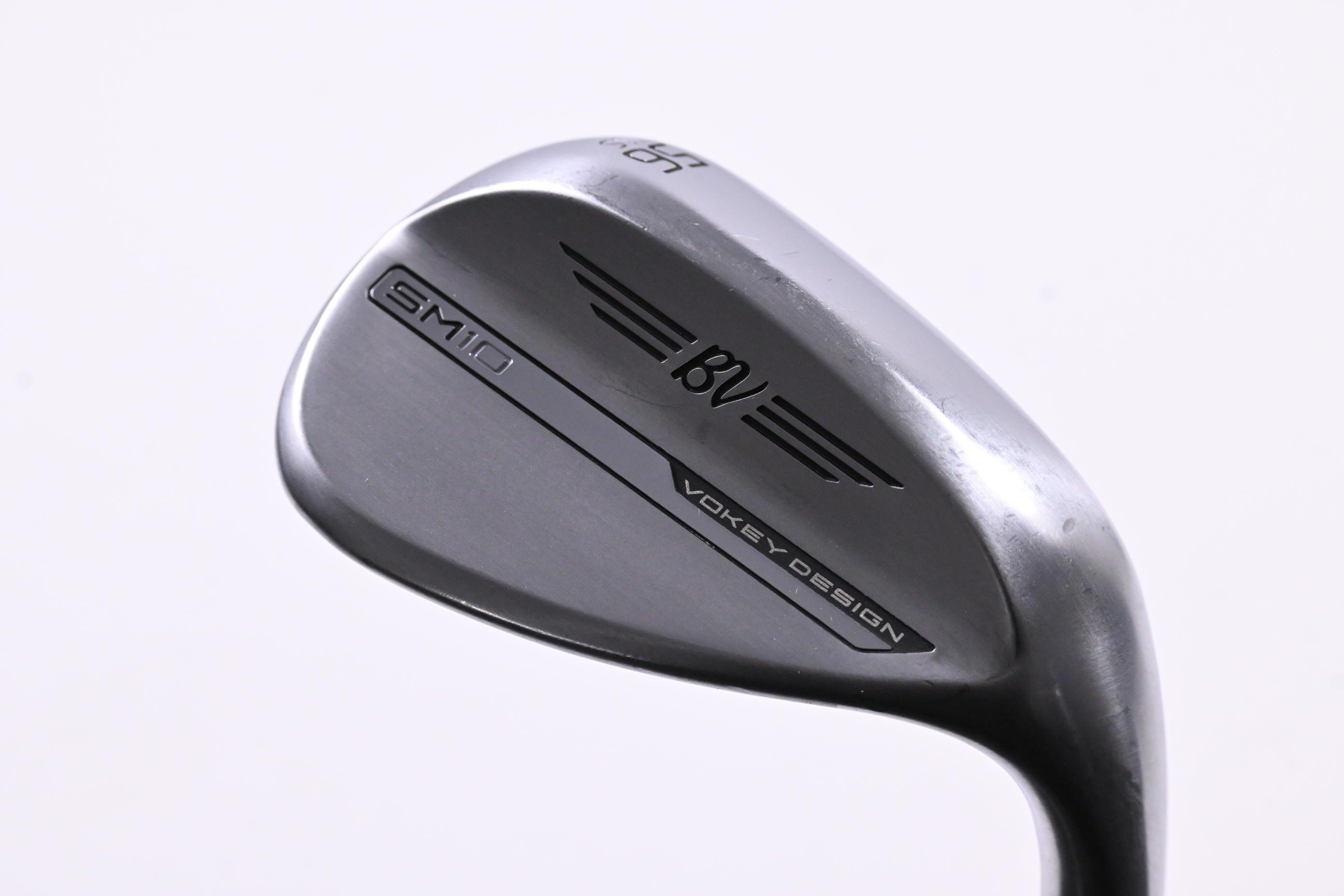 Ladies Titleist Vokey SM10 Sand Wedge / 56 Degree / Ladies Flex