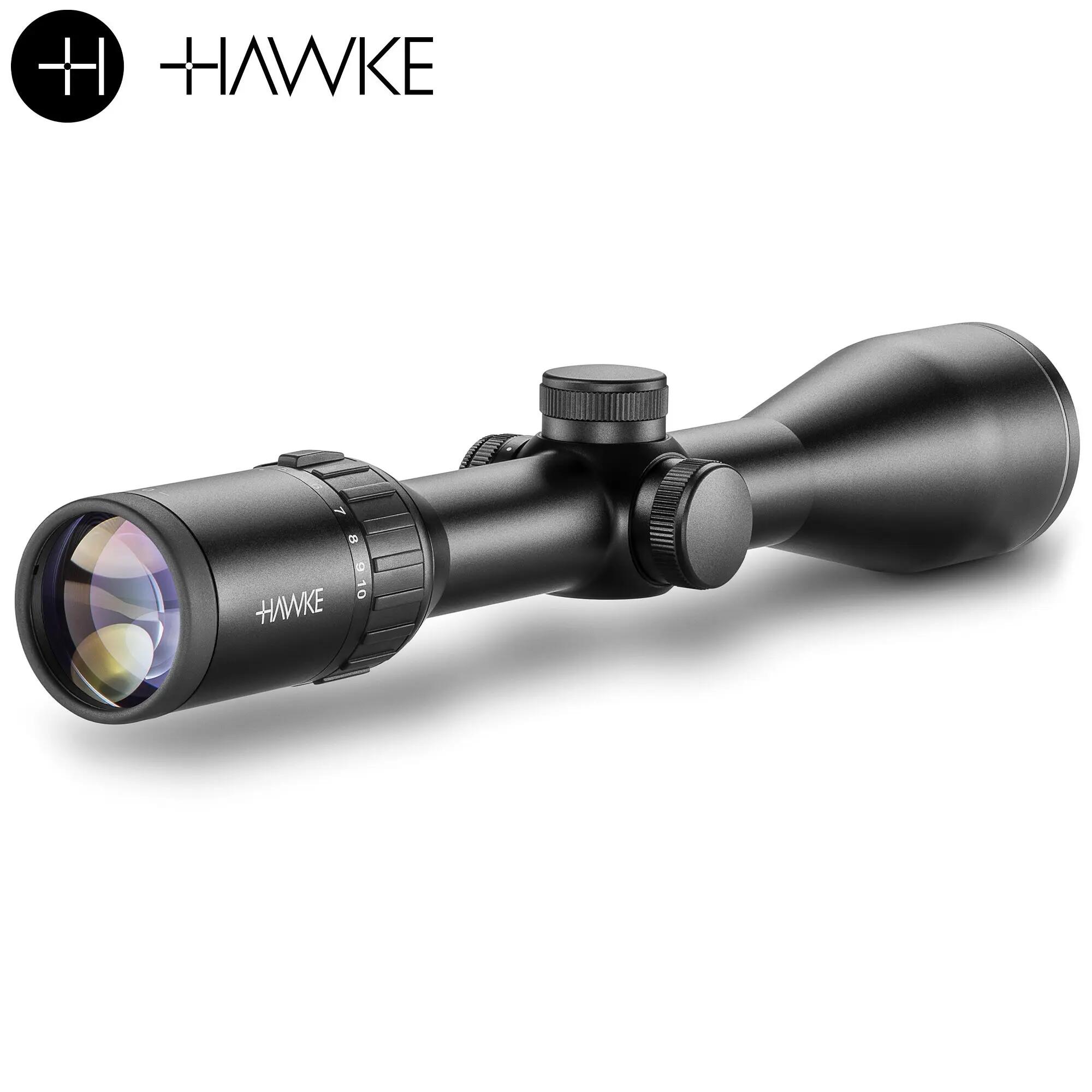 Hawke Endurance 30 WA FD 3-12X56 IR/30MM céltávcső 2/6