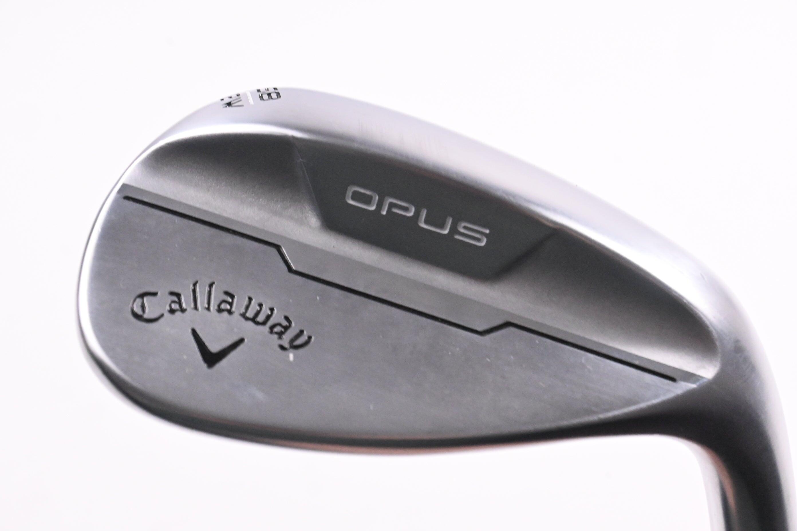 Wedge Callaway Forged Copper 58° Lob - Droitier, 35 Pouces, Acier, Occasion