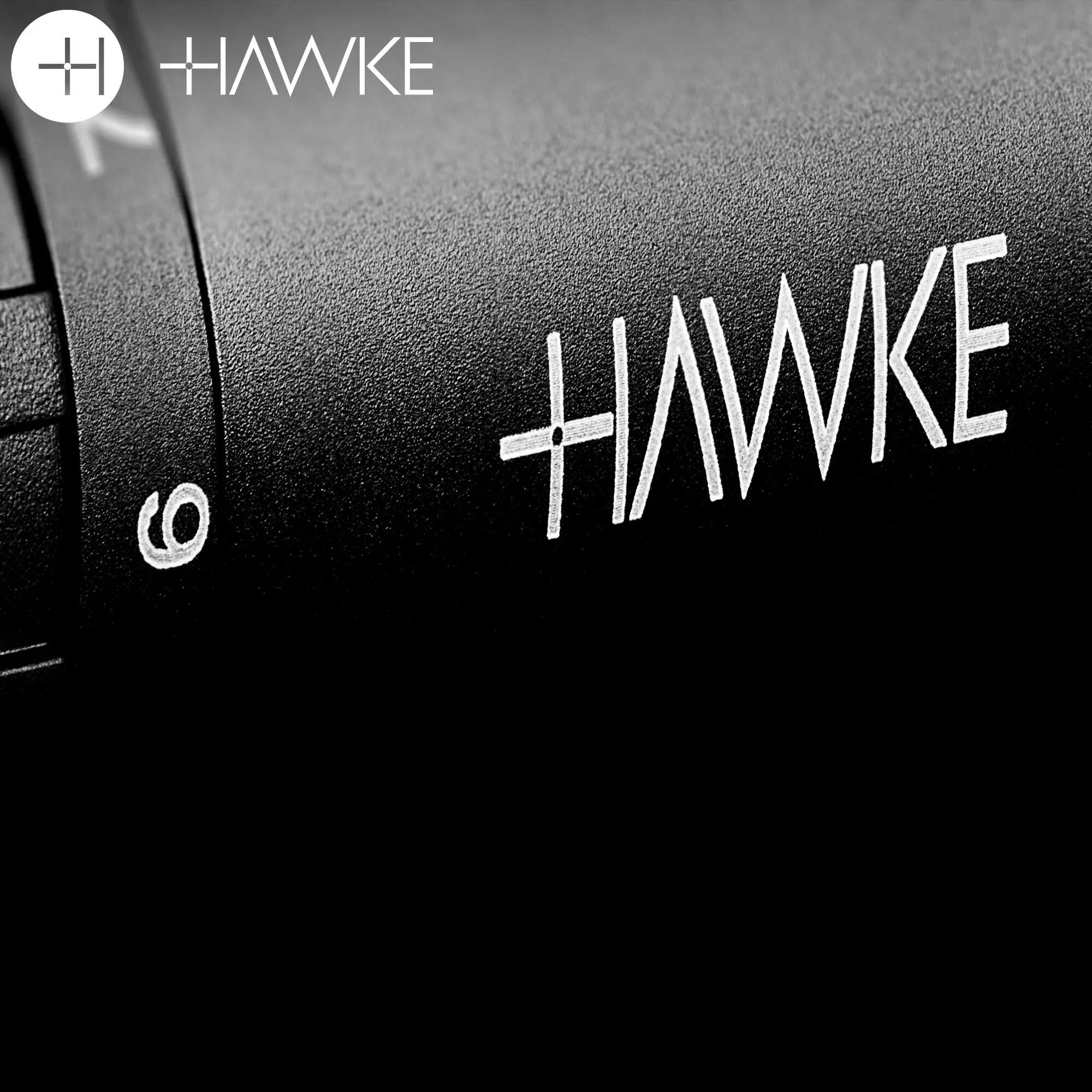 Hawke Endurance 30 WA FD 3-12X56 IR/30MM céltávcső 6/6
