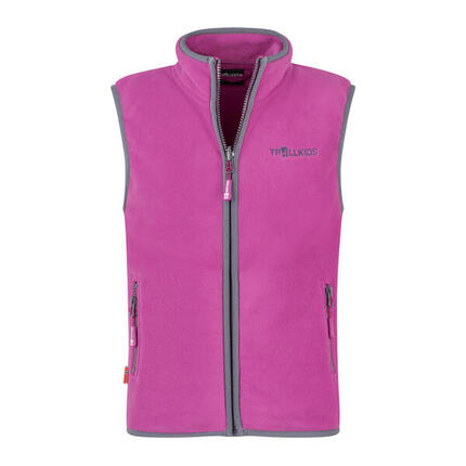 Fleeceweste Arendal Outdoor unisex