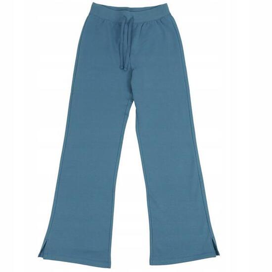 Pantalon Femme (Bleu)