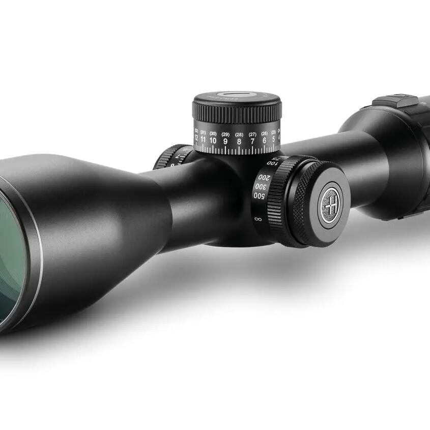 Оптична прицелна уредба Hawke Endurance 30 WA FD 3-18X56 SF-LR2/30MM