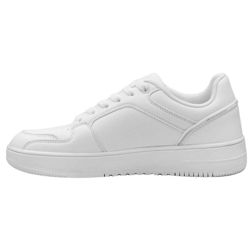 Baskets Femme (Blanc) 3/6