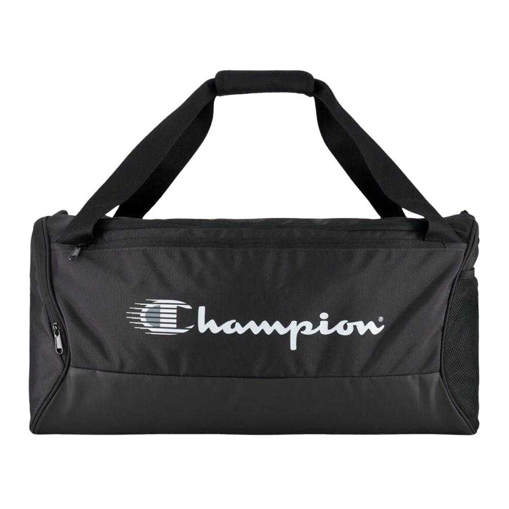 Duffle Bag (Black)