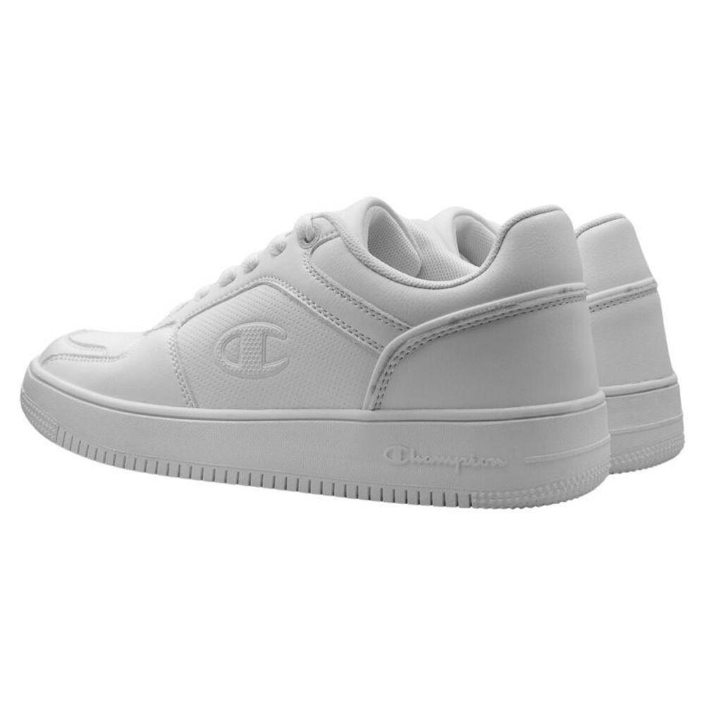 Baskets Femme (Blanc) 2/6