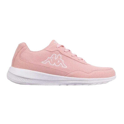 Dames follow nc trainers (roze)