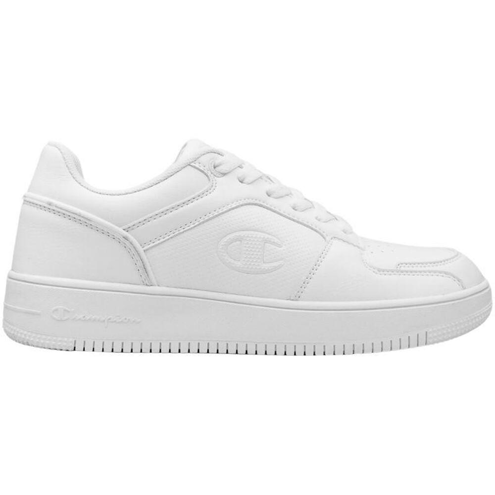 Baskets Femme (Blanc) 4/6