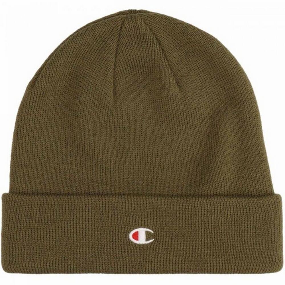 Unisex Adult Beanie (Green)