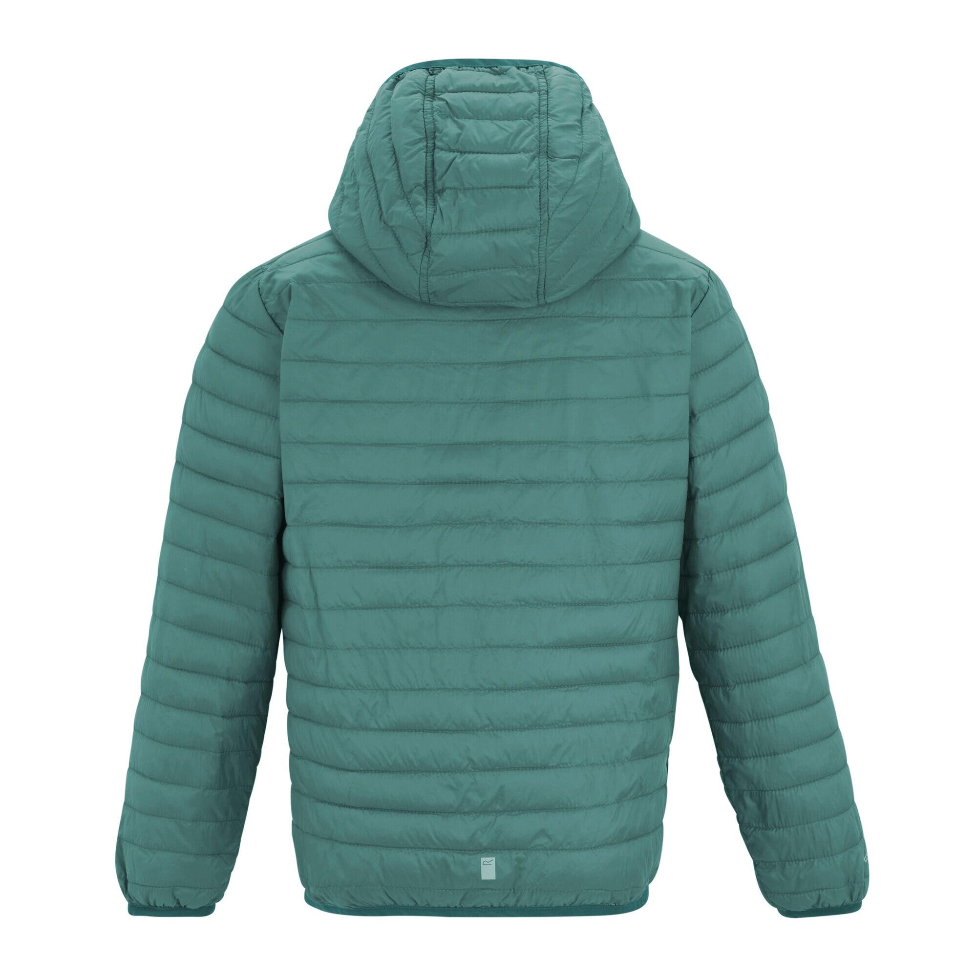 Veste HILLPACK Enfant (Pastel Turquoise) 2/5
