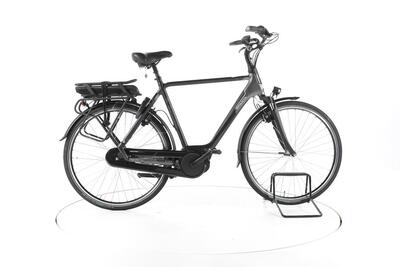Tweedehands - sparta a-shine m7b city e-bike - zeer goed