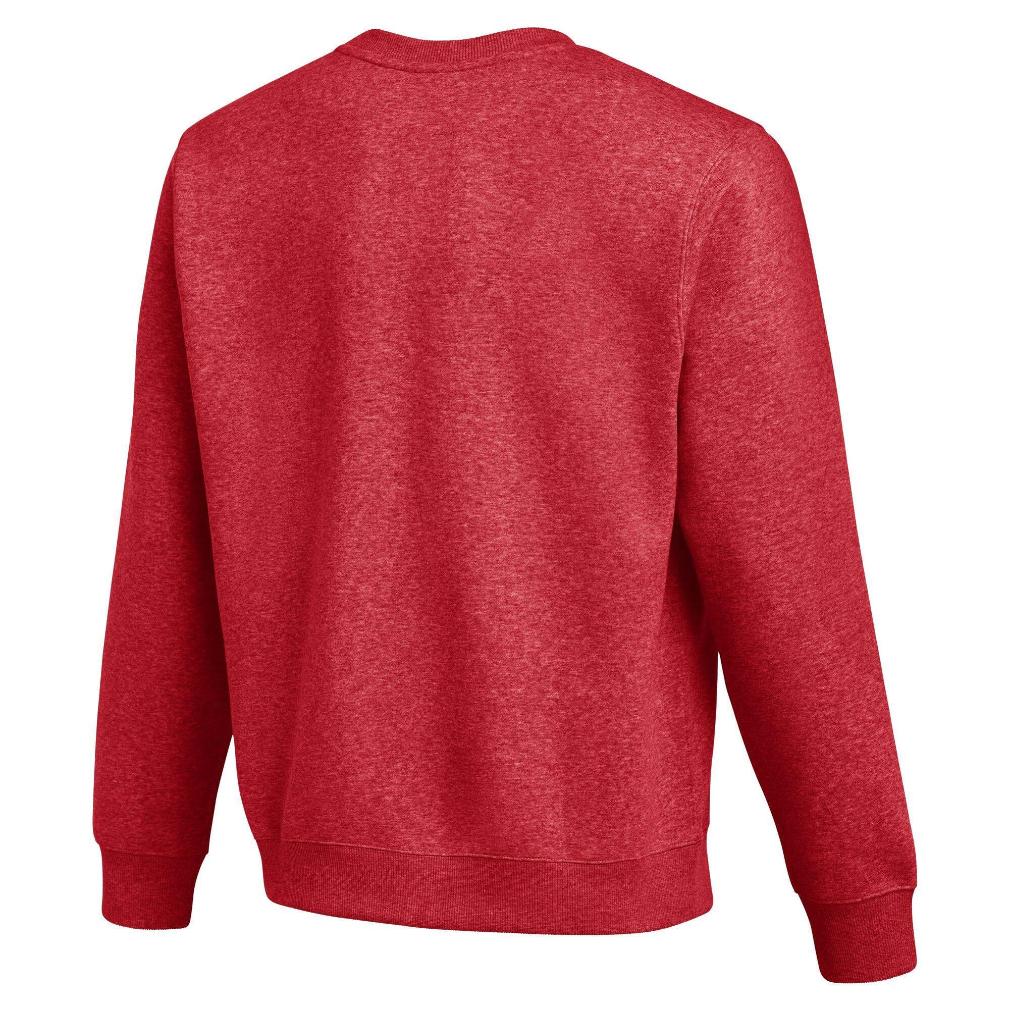 Sweatshirt Herren Bequem sitzend-Park 26 2/3