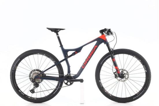 MTB ricondizionata · Oiz XT · Ottimo stato