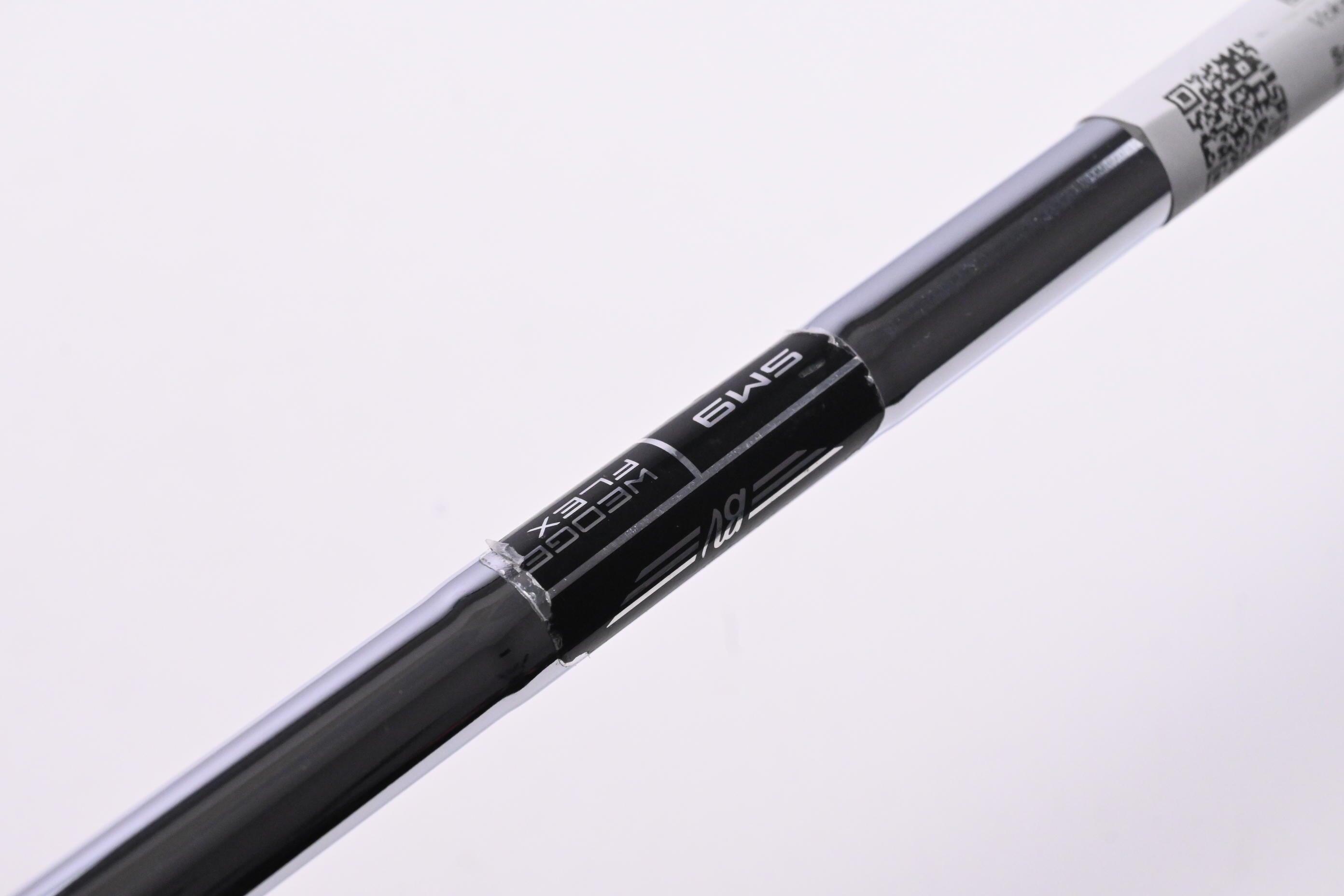 Titleist Vokey SM9 Sand Wedge / 54 Degree / Wedge Flex Vokey SM9