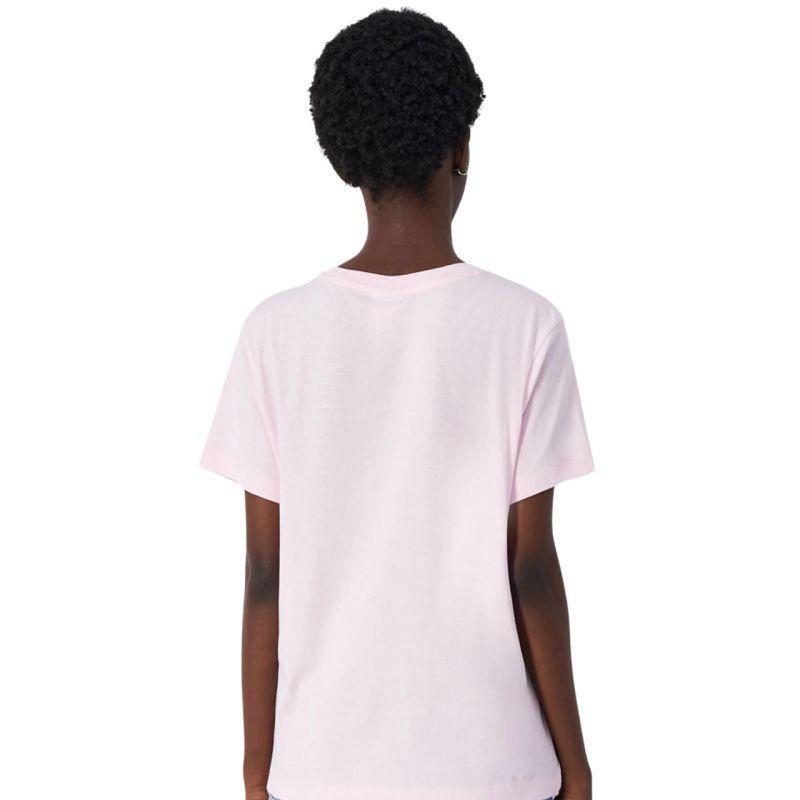TShirt für Damen Pink 3/4