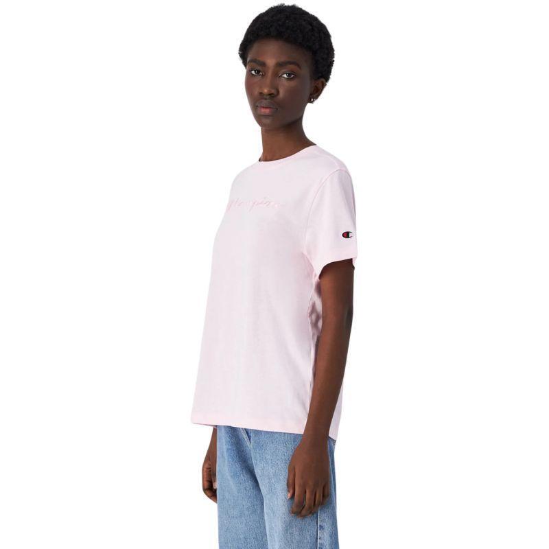 TShirt für Damen Pink 2/4