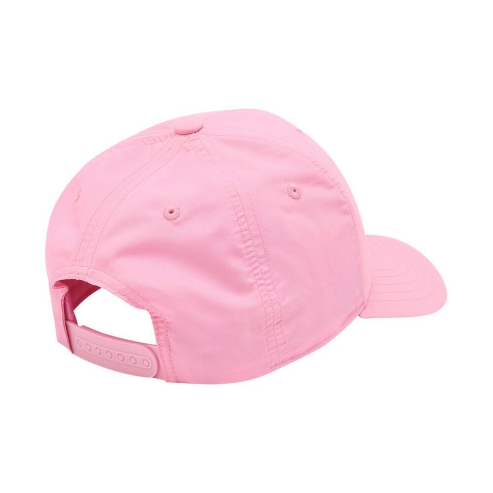 Cappellino Da Baseball Fila Funza 5 Rosa 2/3