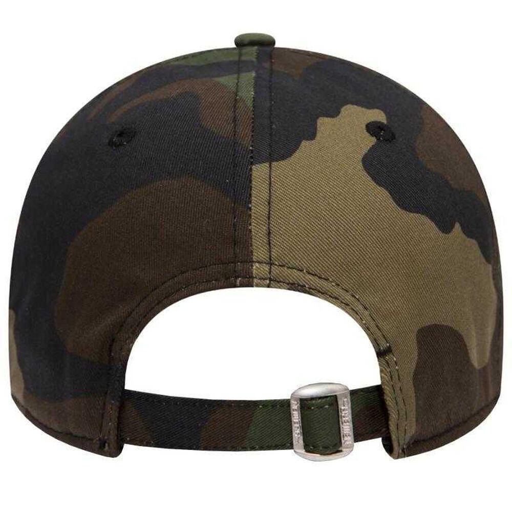 Gorra 9Forty League Essential Diseño New York Yankees para Adultos Unisex 2/2