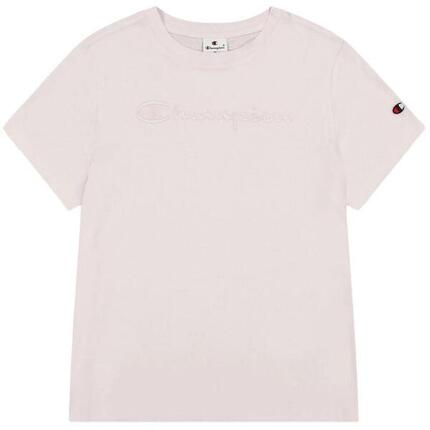 Tshirt Femme (Rose)