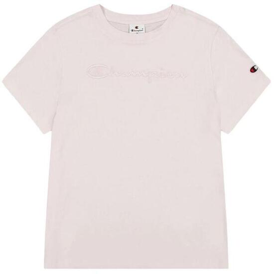 Tshirt Femme (Rose)