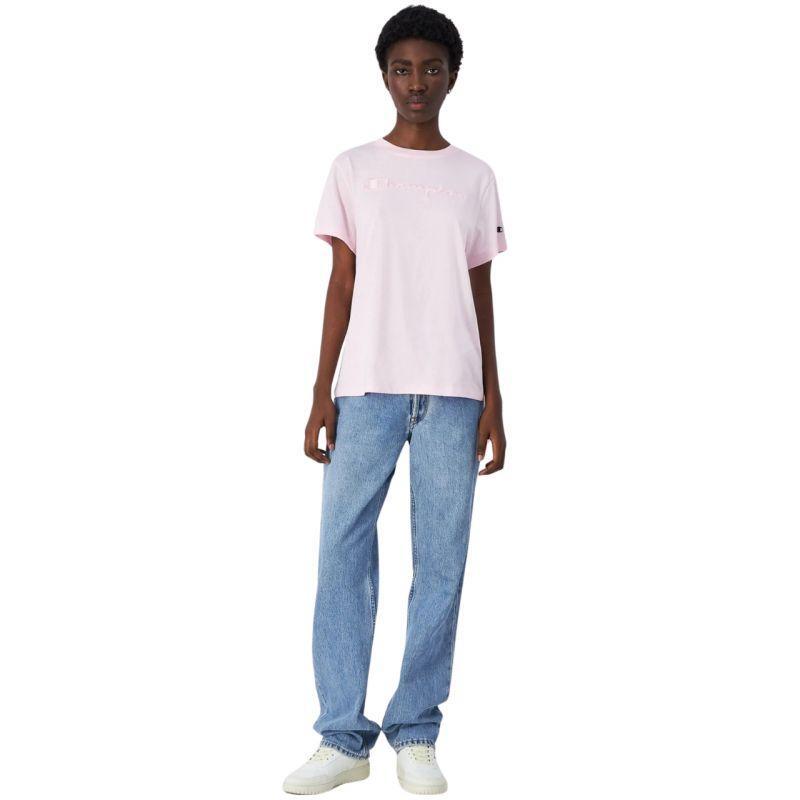 TShirt für Damen Pink 4/4