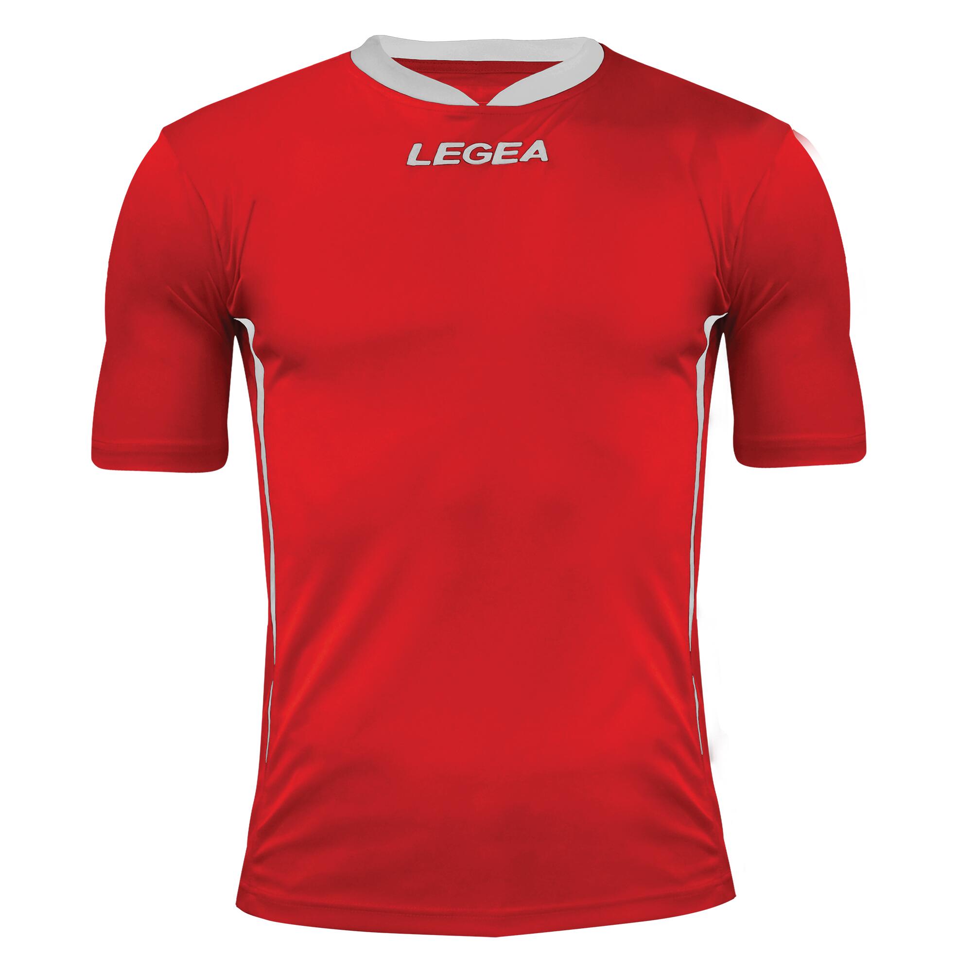rosso / bianco