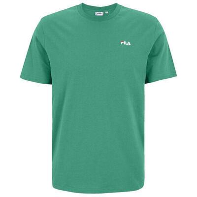 Maglietta Regolare Uomo Fila Laas Verde