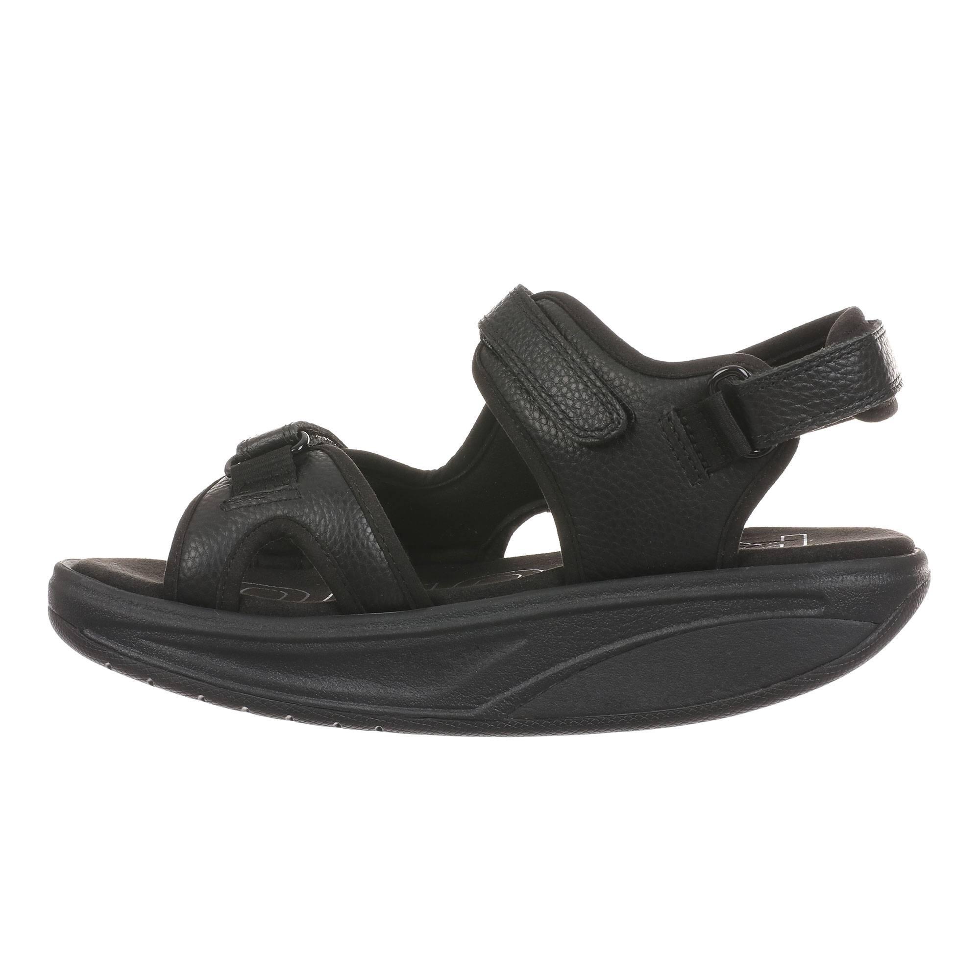 Sandalias de hombre MBT Kisumu 3S 2/8