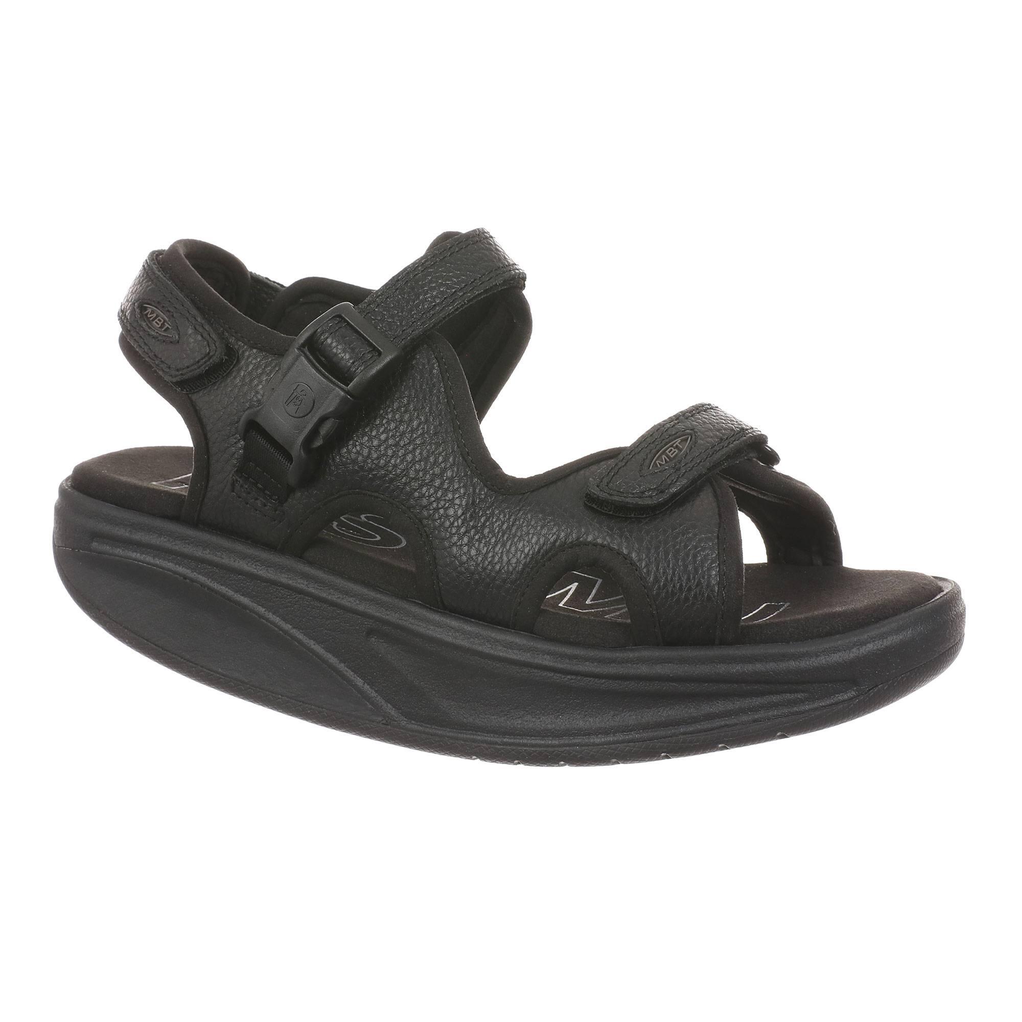 Sandalias de hombre MBT Kisumu 3S 5/8