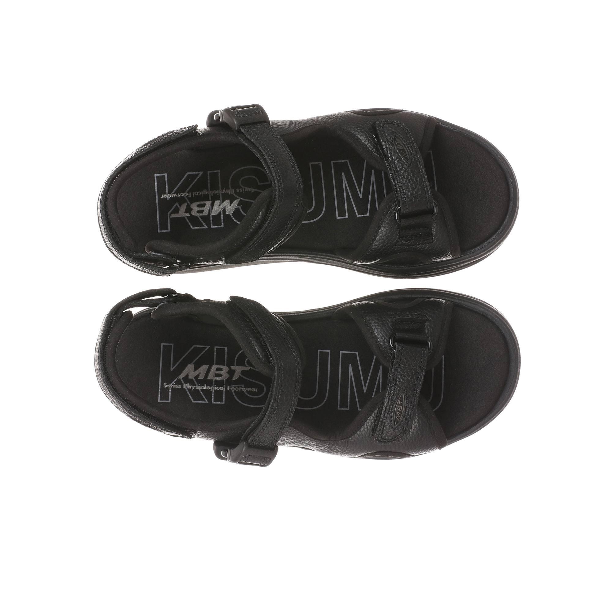 Sandalias de hombre MBT Kisumu 3S 4/8