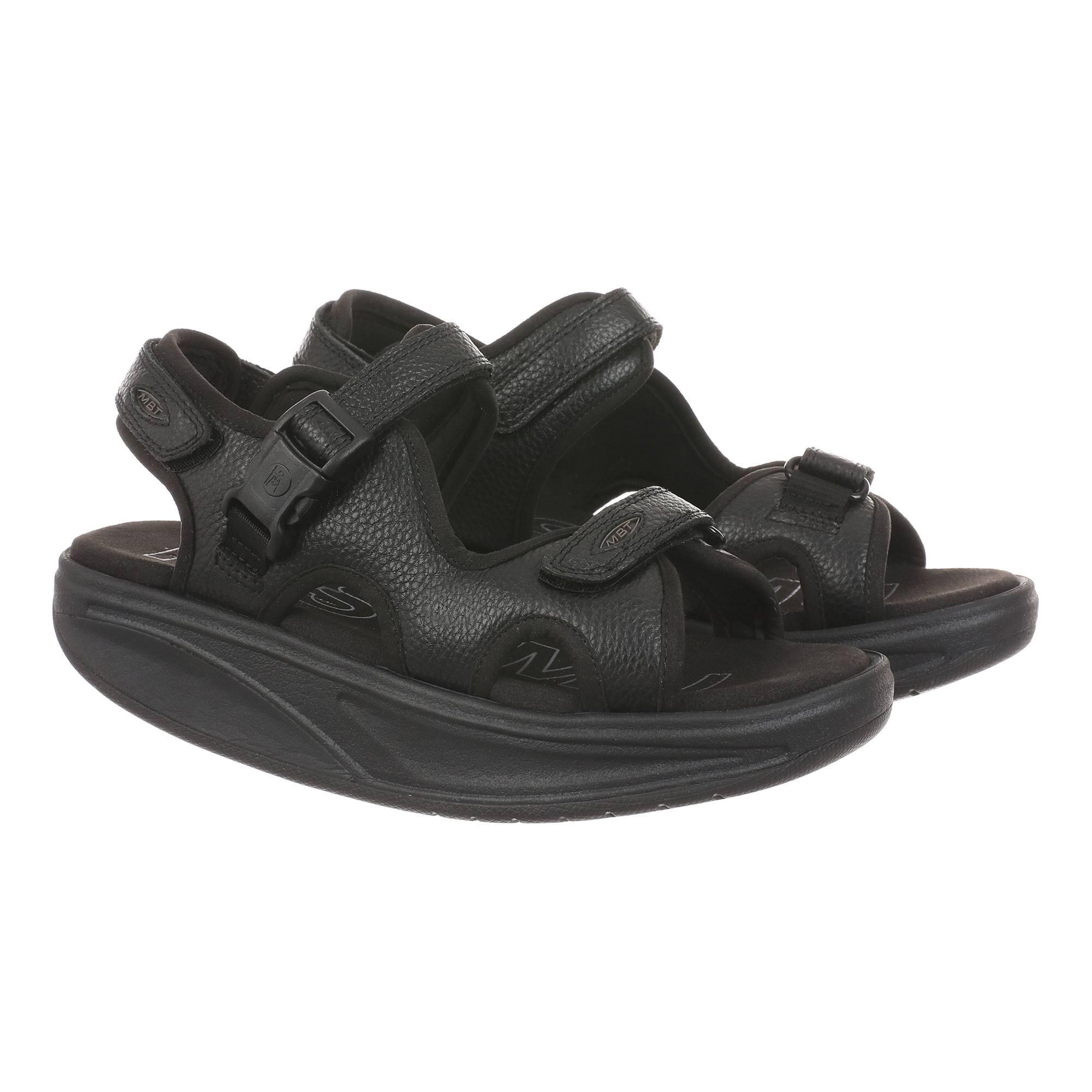 Sandalias de hombre MBT Kisumu 3S 6/8