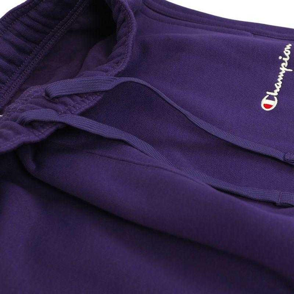 Pantalon De Jogging Homme (Violet Clair) 3/7