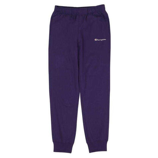 Pantalon De Jogging Homme (Violet Clair)
